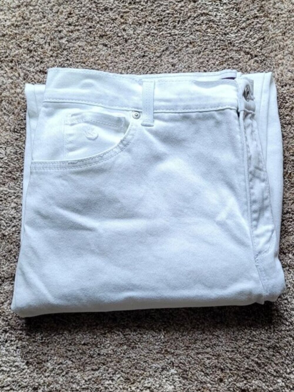 Gloria Vanderbilt Amanda Jeans - Picture 2 of 6